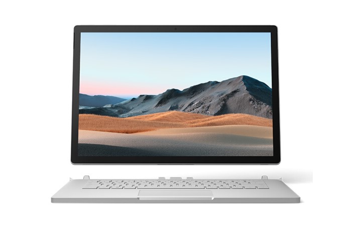江汉石油管理局Surface 维修前的准备工作
